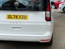 USED 2025 74 VOLKSWAGEN CADDY MAXI 2.0 TDI MPV 5dr Diesel Manual Euro 6 (s/s) (102 ps) 