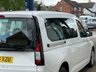 USED 2025 74 VOLKSWAGEN CADDY MAXI 2.0 TDI MPV 5dr Diesel Manual Euro 6 (s/s) (102 ps) 
