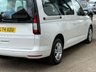 USED 2025 74 VOLKSWAGEN CADDY MAXI 2.0 TDI MPV 5dr Diesel Manual Euro 6 (s/s) (102 ps) 