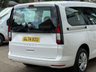USED 2025 74 VOLKSWAGEN CADDY MAXI 2.0 TDI MPV 5dr Diesel Manual Euro 6 (s/s) (102 ps) 