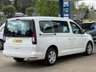 USED 2025 74 VOLKSWAGEN CADDY MAXI 2.0 TDI MPV 5dr Diesel Manual Euro 6 (s/s) (102 ps) 