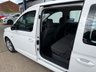 USED 2025 74 VOLKSWAGEN CADDY MAXI 2.0 TDI MPV 5dr Diesel Manual Euro 6 (s/s) (102 ps) 