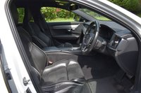 USED 2020 70 VOLVO V90 2.0 D4 R-Design Plus Estate 5dr Diesel Auto Euro 6 (s/s) (190 ps) COLOUR REVERSE CAMERA,