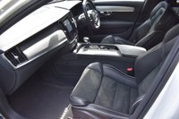 USED 2020 70 VOLVO V90 2.0 D4 R-Design Plus Estate 5dr Diesel Auto Euro 6 (s/s) (190 ps) COLOUR REVERSE CAMERA,
