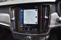 USED 2020 70 VOLVO V90 2.0 D4 R-Design Plus Estate 5dr Diesel Auto Euro 6 (s/s) (190 ps) COLOUR REVERSE CAMERA,