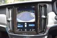 USED 2020 70 VOLVO V90 2.0 D4 R-Design Plus Estate 5dr Diesel Auto Euro 6 (s/s) (190 ps) COLOUR REVERSE CAMERA,