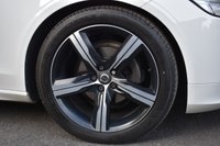 USED 2020 70 VOLVO V90 2.0 D4 R-Design Plus Estate 5dr Diesel Auto Euro 6 (s/s) (190 ps) COLOUR REVERSE CAMERA,