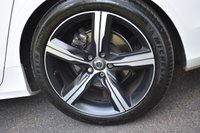 USED 2020 70 VOLVO V90 2.0 D4 R-Design Plus Estate 5dr Diesel Auto Euro 6 (s/s) (190 ps) COLOUR REVERSE CAMERA,