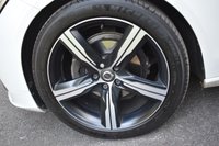 USED 2020 70 VOLVO V90 2.0 D4 R-Design Plus Estate 5dr Diesel Auto Euro 6 (s/s) (190 ps) COLOUR REVERSE CAMERA,