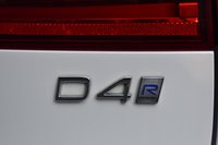 USED 2020 70 VOLVO V90 2.0 D4 R-Design Plus Estate 5dr Diesel Auto Euro 6 (s/s) (190 ps) COLOUR REVERSE CAMERA,