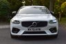 USED 2020 70 VOLVO V90 2.0 D4 R-Design Plus Estate 5dr Diesel Auto Euro 6 (s/s) (190 ps) COLOUR REVERSE CAMERA,