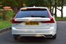 USED 2020 70 VOLVO V90 2.0 D4 R-Design Plus Estate 5dr Diesel Auto Euro 6 (s/s) (190 ps) COLOUR REVERSE CAMERA,