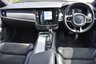 USED 2020 70 VOLVO V90 2.0 D4 R-Design Plus Estate 5dr Diesel Auto Euro 6 (s/s) (190 ps) COLOUR REVERSE CAMERA,