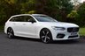 USED 2020 70 VOLVO V90 2.0 D4 R-Design Plus Estate 5dr Diesel Auto Euro 6 (s/s) (190 ps) COLOUR REVERSE CAMERA,