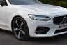USED 2020 70 VOLVO V90 2.0 D4 R-Design Plus Estate 5dr Diesel Auto Euro 6 (s/s) (190 ps) COLOUR REVERSE CAMERA,