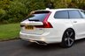 USED 2020 70 VOLVO V90 2.0 D4 R-Design Plus Estate 5dr Diesel Auto Euro 6 (s/s) (190 ps) COLOUR REVERSE CAMERA,