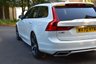 USED 2020 70 VOLVO V90 2.0 D4 R-Design Plus Estate 5dr Diesel Auto Euro 6 (s/s) (190 ps) COLOUR REVERSE CAMERA,