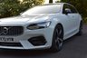USED 2020 70 VOLVO V90 2.0 D4 R-Design Plus Estate 5dr Diesel Auto Euro 6 (s/s) (190 ps) COLOUR REVERSE CAMERA,