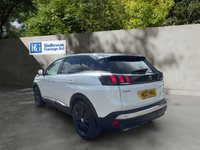 USED 2017 17 PEUGEOT 3008 1.2 PureTech GT Line SUV 5dr Petrol Manual Euro 6 (s/s) (130 ps) &pound;200 TO SECURE - DELIVERY AVAILABLE