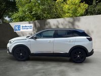 USED 2017 17 PEUGEOT 3008 1.2 PureTech GT Line SUV 5dr Petrol Manual Euro 6 (s/s) (130 ps) &pound;200 TO SECURE - DELIVERY AVAILABLE