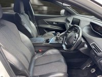 USED 2017 17 PEUGEOT 3008 1.2 PureTech GT Line SUV 5dr Petrol Manual Euro 6 (s/s) (130 ps) &pound;200 TO SECURE - DELIVERY AVAILABLE
