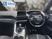 USED 2017 17 PEUGEOT 3008 1.2 PureTech GT Line SUV 5dr Petrol Manual Euro 6 (s/s) (130 ps) &pound;200 TO SECURE - DELIVERY AVAILABLE