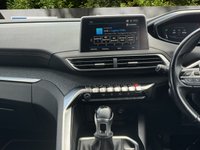 USED 2017 17 PEUGEOT 3008 1.2 PureTech GT Line SUV 5dr Petrol Manual Euro 6 (s/s) (130 ps) &pound;200 TO SECURE - DELIVERY AVAILABLE