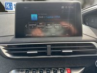 USED 2017 17 PEUGEOT 3008 1.2 PureTech GT Line SUV 5dr Petrol Manual Euro 6 (s/s) (130 ps) &pound;200 TO SECURE - DELIVERY AVAILABLE