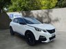 USED 2017 17 PEUGEOT 3008 1.2 PureTech GT Line SUV 5dr Petrol Manual Euro 6 (s/s) (130 ps) &pound;200 TO SECURE - DELIVERY AVAILABLE