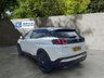 USED 2017 17 PEUGEOT 3008 1.2 PureTech GT Line SUV 5dr Petrol Manual Euro 6 (s/s) (130 ps) &pound;200 TO SECURE - DELIVERY AVAILABLE