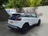 USED 2017 17 PEUGEOT 3008 1.2 PureTech GT Line SUV 5dr Petrol Manual Euro 6 (s/s) (130 ps) &pound;200 TO SECURE - DELIVERY AVAILABLE