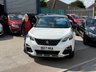 USED 2017 17 PEUGEOT 3008 1.2 PureTech GT Line SUV 5dr Petrol Manual Euro 6 (s/s) (130 ps) &pound;200 TO SECURE - DELIVERY AVAILABLE