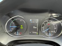 USED 2017 67 TOYOTA YARIS 1.5 VVT-h Yellow Bi-Tone Limited Edition Hatchback 5dr Petrol Hybrid E-CVT Euro 6 (s/s) (100 ps) 1 owner FSH Automatic HYBRID with low milege - Rear camera, DAB, Bluetooth