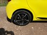 USED 2017 67 TOYOTA YARIS 1.5 VVT-h Yellow Bi-Tone Limited Edition Hatchback 5dr Petrol Hybrid E-CVT Euro 6 (s/s) (100 ps) 1 owner FSH Automatic HYBRID with low milege - Rear camera, DAB, Bluetooth