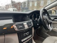 USED 2013 13 MERCEDES-BENZ CLS CLASS 2.1 CLS250 CDI AMG Sport Shooting Brake 5dr Diesel G-Tronic+ Euro 5 (s/s) (204 ps) 