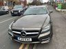 USED 2013 13 MERCEDES-BENZ CLS CLASS 2.1 CLS250 CDI AMG Sport Shooting Brake 5dr Diesel G-Tronic+ Euro 5 (s/s) (204 ps) 