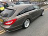 USED 2013 13 MERCEDES-BENZ CLS CLASS 2.1 CLS250 CDI AMG Sport Shooting Brake 5dr Diesel G-Tronic+ Euro 5 (s/s) (204 ps) 