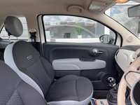 USED 2016 16 FIAT 500 1.2 Pop Hatchback 3dr Petrol Manual Euro 6 (s/s) (69 bhp) HERE AT MOTOR SWITCH YOUR NEW MOTOR IS JUST A SWITCH AWAY WITH THIS FIAT 500 POP HATCHBACK 3DR 1.2 PETROL MANUAL EURO 6, WHICH COMES WITH A FULL 12 MONTHS NATIONWIDE WARRANTY AND ALSO COMES WITH A FULL 12 MONTHS MOT, THIS VEHICLE WILL ALSO BE FRESHLY SERVICED BEFORE IT LEAVES US TO BRING IT BACK UP TO DATE, ALSO COMES WITH 2 KEYS AND HAS LOW MILEAGE, WITH ONLY 1 FORMER KEEPER, FINANCE AVAILABLE FROM 10.9% APR, DELIVERY AVAILABLE, PART EX WELCOME, FULLY VALETED USING AUTO SMART PRODUCTS HPI CLEAR
