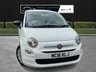 USED 2016 16 FIAT 500 1.2 Pop Hatchback 3dr Petrol Manual Euro 6 (s/s) (69 bhp) HERE AT MOTOR SWITCH YOUR NEW MOTOR IS JUST A SWITCH AWAY WITH THIS FIAT 500 POP HATCHBACK 3DR 1.2 PETROL MANUAL EURO 6, WHICH COMES WITH A FULL 12 MONTHS NATIONWIDE WARRANTY AND ALSO COMES WITH A FULL 12 MONTHS MOT, THIS VEHICLE WILL ALSO BE FRESHLY SERVICED BEFORE IT LEAVES US TO BRING IT BACK UP TO DATE, ALSO COMES WITH 2 KEYS AND HAS LOW MILEAGE, WITH ONLY 1 FORMER KEEPER, FINANCE AVAILABLE FROM 10.9% APR, DELIVERY AVAILABLE, PART EX WELCOME, FULLY VALETED USING AUTO SMART PRODUCTS HPI CLEAR