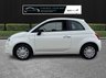 USED 2016 16 FIAT 500 1.2 Pop Hatchback 3dr Petrol Manual Euro 6 (s/s) (69 bhp) HERE AT MOTOR SWITCH YOUR NEW MOTOR IS JUST A SWITCH AWAY WITH THIS FIAT 500 POP HATCHBACK 3DR 1.2 PETROL MANUAL EURO 6, WHICH COMES WITH A FULL 12 MONTHS NATIONWIDE WARRANTY AND ALSO COMES WITH A FULL 12 MONTHS MOT, THIS VEHICLE WILL ALSO BE FRESHLY SERVICED BEFORE IT LEAVES US TO BRING IT BACK UP TO DATE, ALSO COMES WITH 2 KEYS AND HAS LOW MILEAGE, WITH ONLY 1 FORMER KEEPER, FINANCE AVAILABLE FROM 10.9% APR, DELIVERY AVAILABLE, PART EX WELCOME, FULLY VALETED USING AUTO SMART PRODUCTS HPI CLEAR