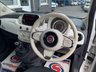 USED 2016 16 FIAT 500 1.2 Pop Hatchback 3dr Petrol Manual Euro 6 (s/s) (69 bhp) HERE AT MOTOR SWITCH YOUR NEW MOTOR IS JUST A SWITCH AWAY WITH THIS FIAT 500 POP HATCHBACK 3DR 1.2 PETROL MANUAL EURO 6, WHICH COMES WITH A FULL 12 MONTHS NATIONWIDE WARRANTY AND ALSO COMES WITH A FULL 12 MONTHS MOT, THIS VEHICLE WILL ALSO BE FRESHLY SERVICED BEFORE IT LEAVES US TO BRING IT BACK UP TO DATE, ALSO COMES WITH 2 KEYS AND HAS LOW MILEAGE, WITH ONLY 1 FORMER KEEPER, FINANCE AVAILABLE FROM 10.9% APR, DELIVERY AVAILABLE, PART EX WELCOME, FULLY VALETED USING AUTO SMART PRODUCTS HPI CLEAR