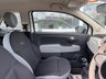 USED 2016 16 FIAT 500 1.2 Pop Hatchback 3dr Petrol Manual Euro 6 (s/s) (69 bhp) HERE AT MOTOR SWITCH YOUR NEW MOTOR IS JUST A SWITCH AWAY WITH THIS FIAT 500 POP HATCHBACK 3DR 1.2 PETROL MANUAL EURO 6, WHICH COMES WITH A FULL 12 MONTHS NATIONWIDE WARRANTY AND ALSO COMES WITH A FULL 12 MONTHS MOT, THIS VEHICLE WILL ALSO BE FRESHLY SERVICED BEFORE IT LEAVES US TO BRING IT BACK UP TO DATE, ALSO COMES WITH 2 KEYS AND HAS LOW MILEAGE, WITH ONLY 1 FORMER KEEPER, FINANCE AVAILABLE FROM 10.9% APR, DELIVERY AVAILABLE, PART EX WELCOME, FULLY VALETED USING AUTO SMART PRODUCTS HPI CLEAR