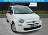USED 2016 16 FIAT 500 1.2 Pop Hatchback 3dr Petrol Manual Euro 6 (s/s) (69 bhp) HERE AT MOTOR SWITCH YOUR NEW MOTOR IS JUST A SWITCH AWAY WITH THIS FIAT 500 POP HATCHBACK 3DR 1.2 PETROL MANUAL EURO 6, WHICH COMES WITH A FULL 12 MONTHS NATIONWIDE WARRANTY AND ALSO COMES WITH A FULL 12 MONTHS MOT, THIS VEHICLE WILL ALSO BE FRESHLY SERVICED BEFORE IT LEAVES US TO BRING IT BACK UP TO DATE, ALSO COMES WITH 2 KEYS AND HAS LOW MILEAGE, WITH ONLY 1 FORMER KEEPER, FINANCE AVAILABLE FROM 9.9% APR, DELIVERY AVAILABLE, PART EX WELCOME, FULLY VALETED USING AUTO SMART PRODUCTS HPI CLEAR