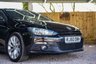 USED 2011 60 VOLKSWAGEN SCIROCCO 2.0 TSI GT Hatchback 3dr Petrol DSG Euro 5 (210 ps) 