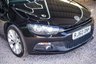 USED 2011 60 VOLKSWAGEN SCIROCCO 2.0 TSI GT Hatchback 3dr Petrol DSG Euro 5 (210 ps) 