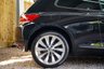 USED 2011 60 VOLKSWAGEN SCIROCCO 2.0 TSI GT Hatchback 3dr Petrol DSG Euro 5 (210 ps) 