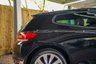 USED 2011 60 VOLKSWAGEN SCIROCCO 2.0 TSI GT Hatchback 3dr Petrol DSG Euro 5 (210 ps) 