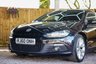 USED 2011 60 VOLKSWAGEN SCIROCCO 2.0 TSI GT Hatchback 3dr Petrol DSG Euro 5 (210 ps) 