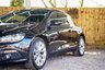 USED 2011 60 VOLKSWAGEN SCIROCCO 2.0 TSI GT Hatchback 3dr Petrol DSG Euro 5 (210 ps) 