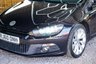 USED 2011 60 VOLKSWAGEN SCIROCCO 2.0 TSI GT Hatchback 3dr Petrol DSG Euro 5 (210 ps) 